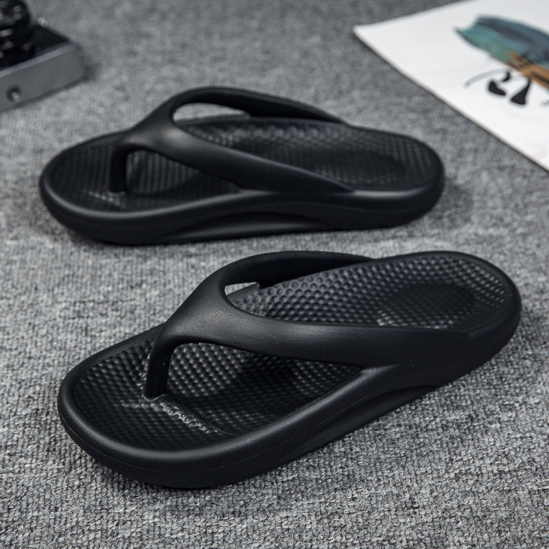 Contoured EVA Thong Sandals