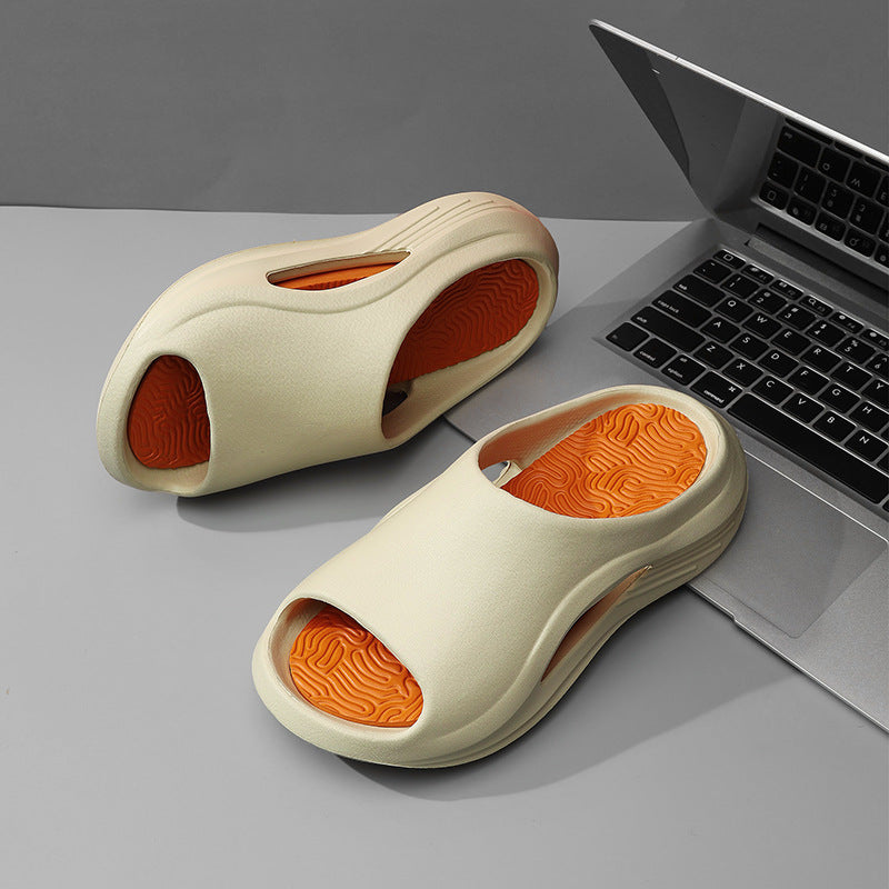 EVA Foam Slide Sandals