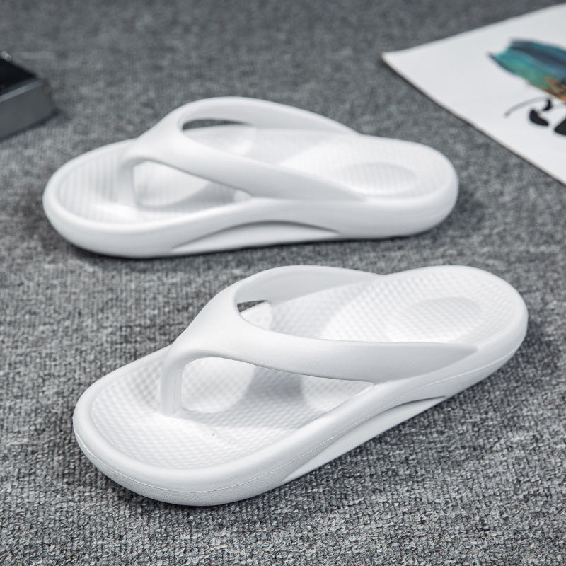 Contoured EVA Thong Sandals