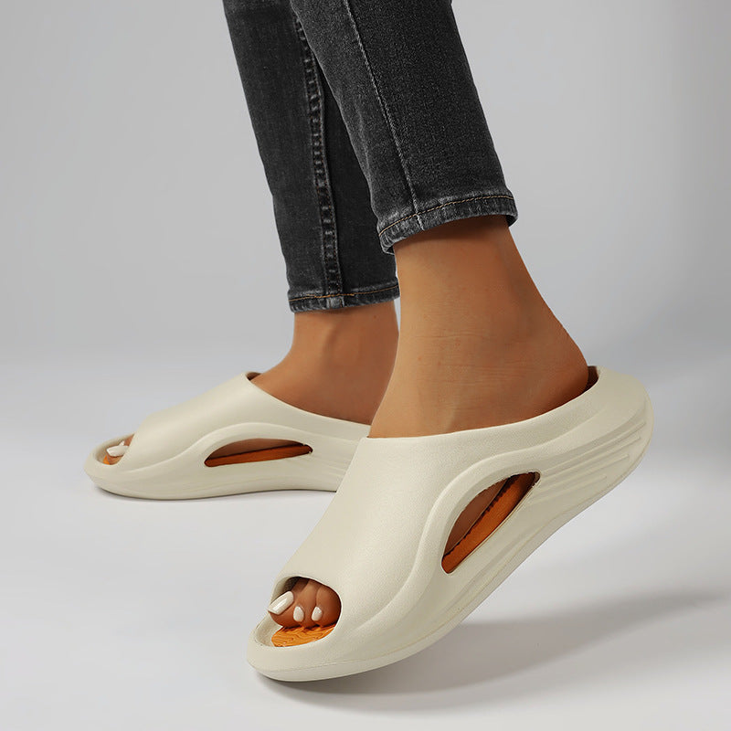 EVA Foam Slide Sandals