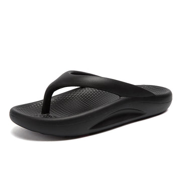 Contoured EVA Thong Sandals
